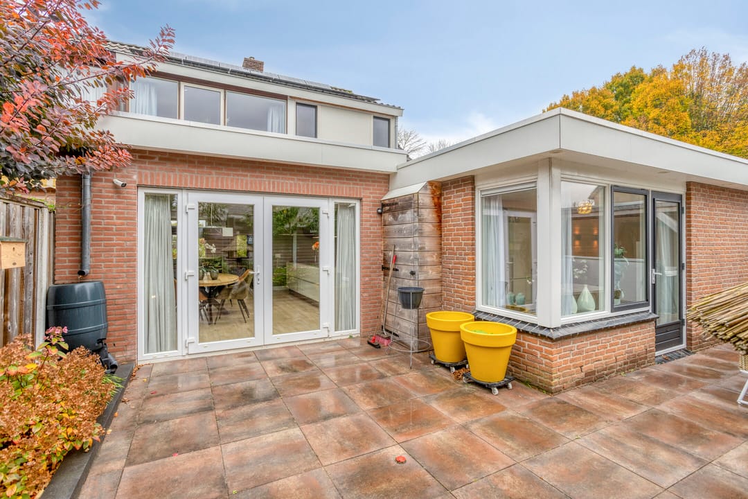 Foto 53 van Patrijsstraat 52