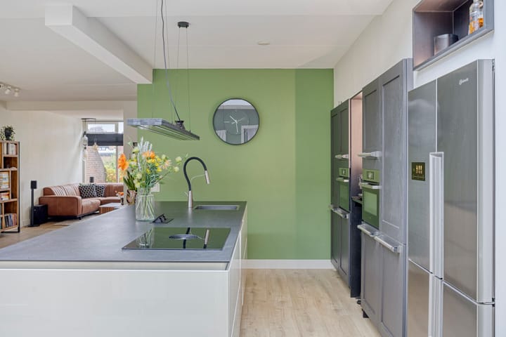 Foto 24 van Patrijsstraat 52