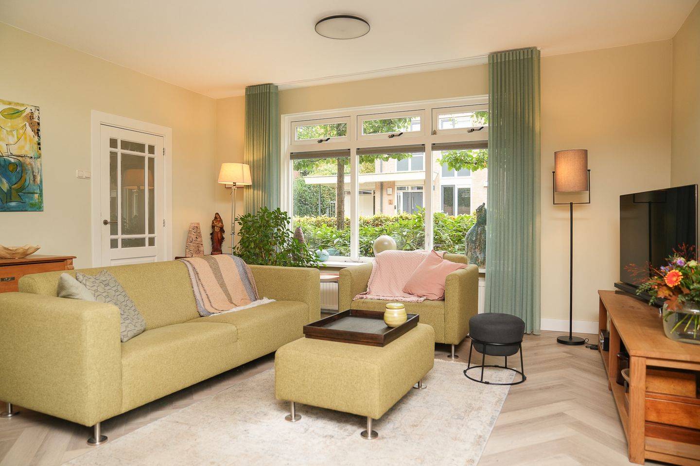 Foto 4 van Houtstraat 19