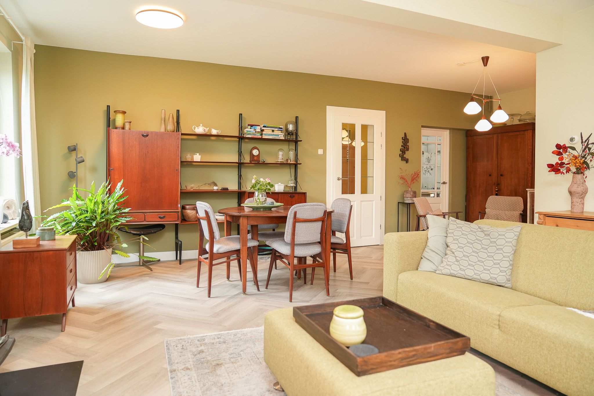 Foto 3 van Houtstraat 19