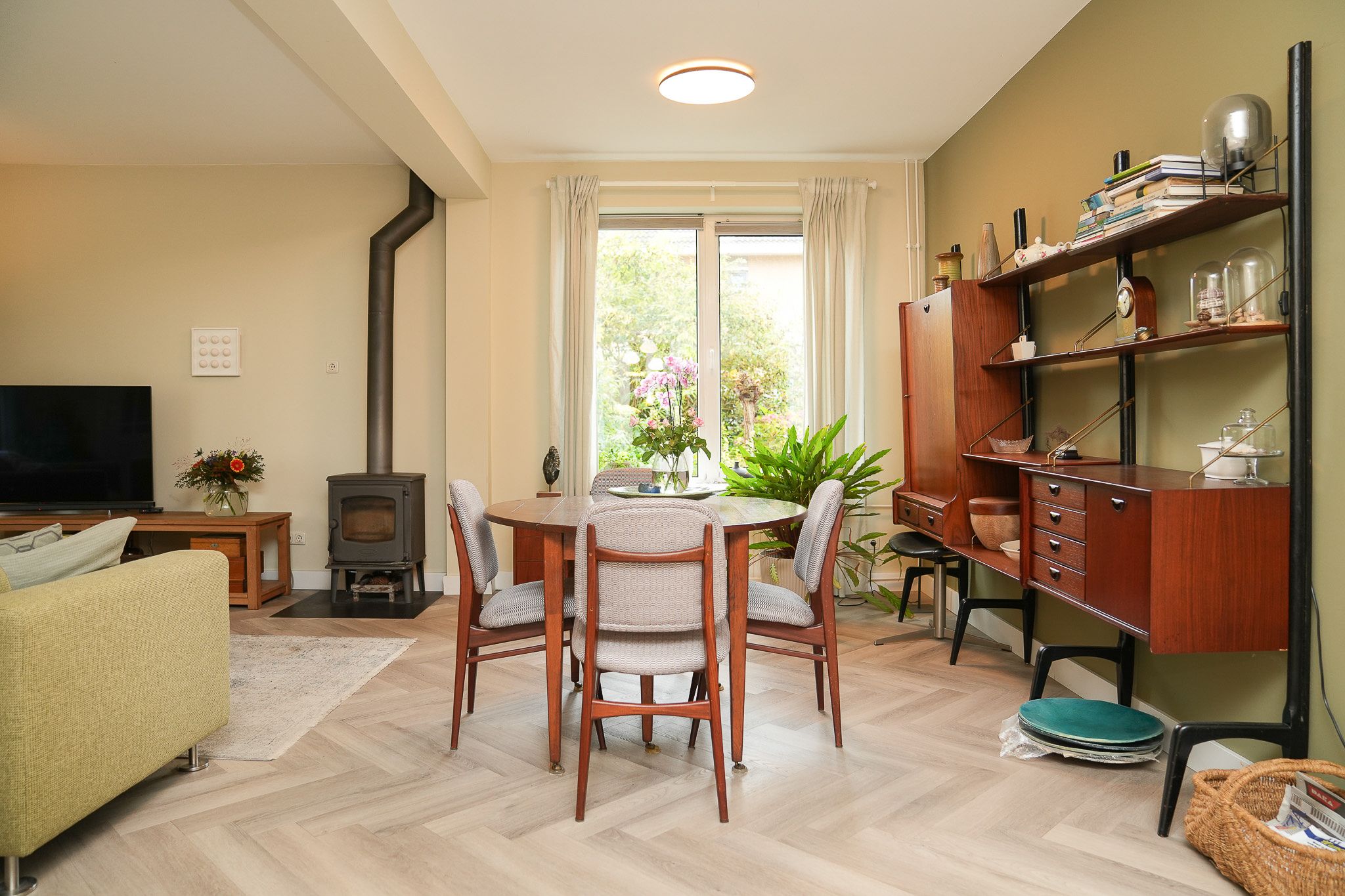 Foto 6 van Houtstraat 19