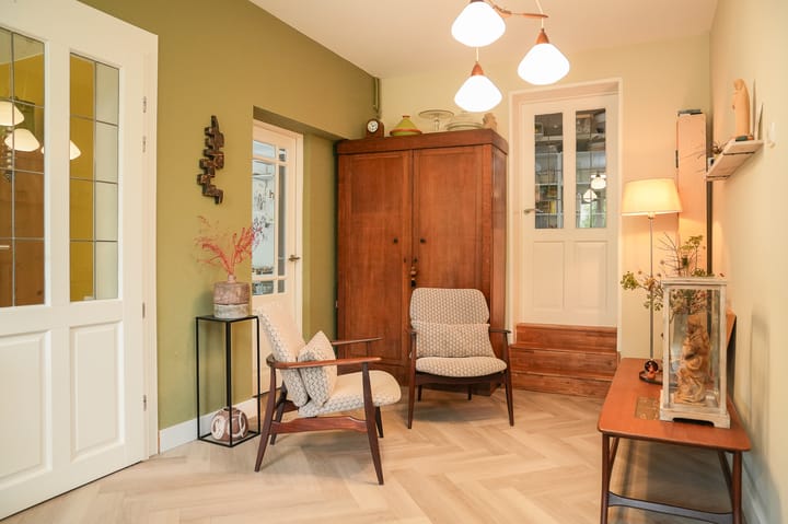 Foto 8 van Houtstraat 19