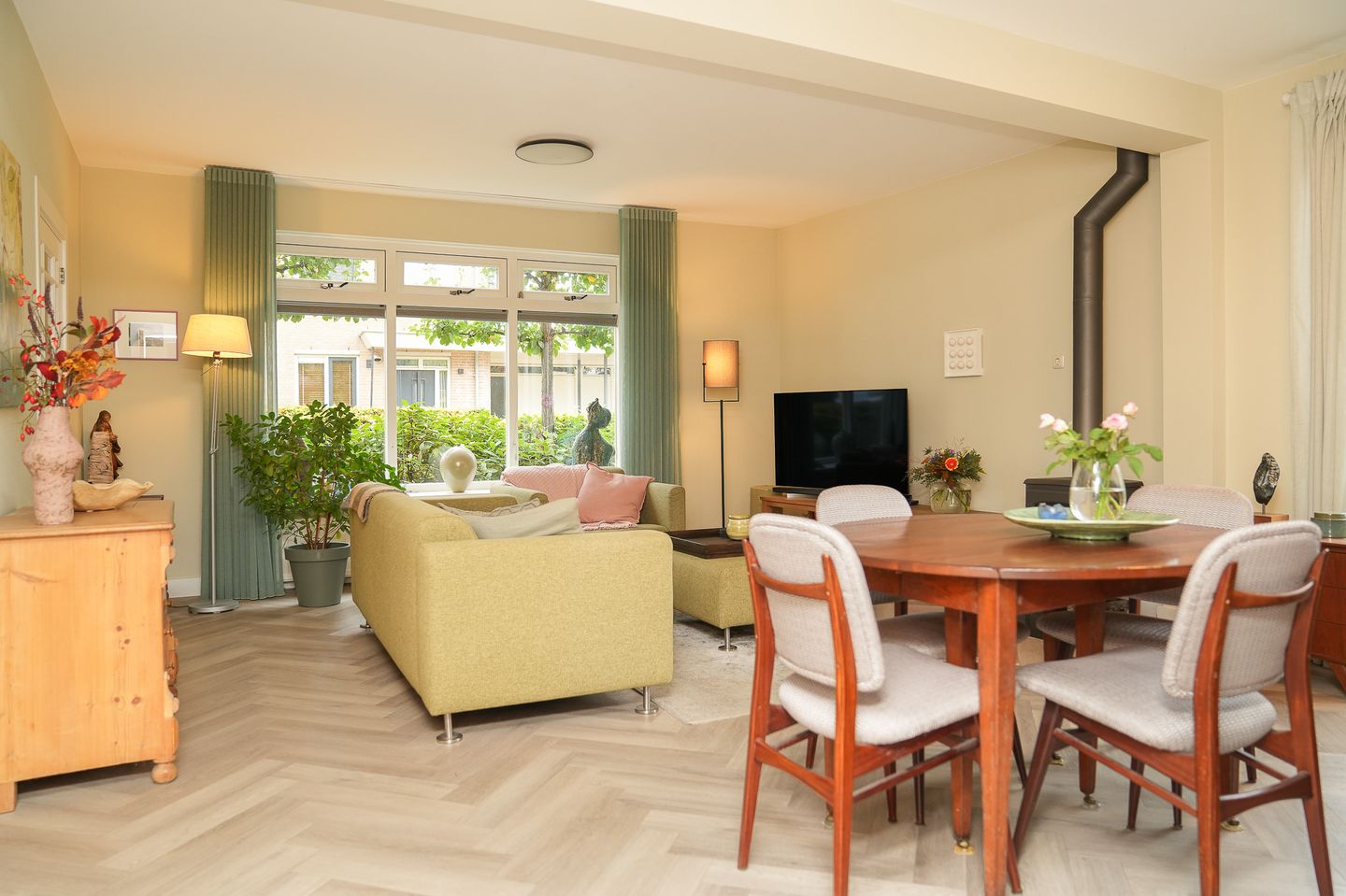 Foto 5 van Houtstraat 19