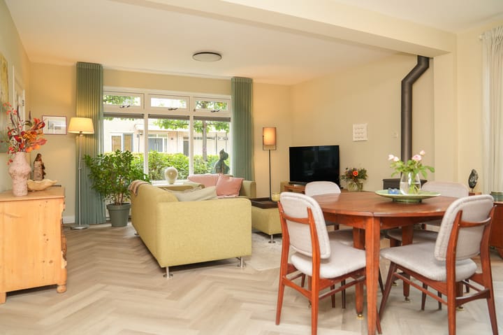 Foto 5 van Houtstraat 19