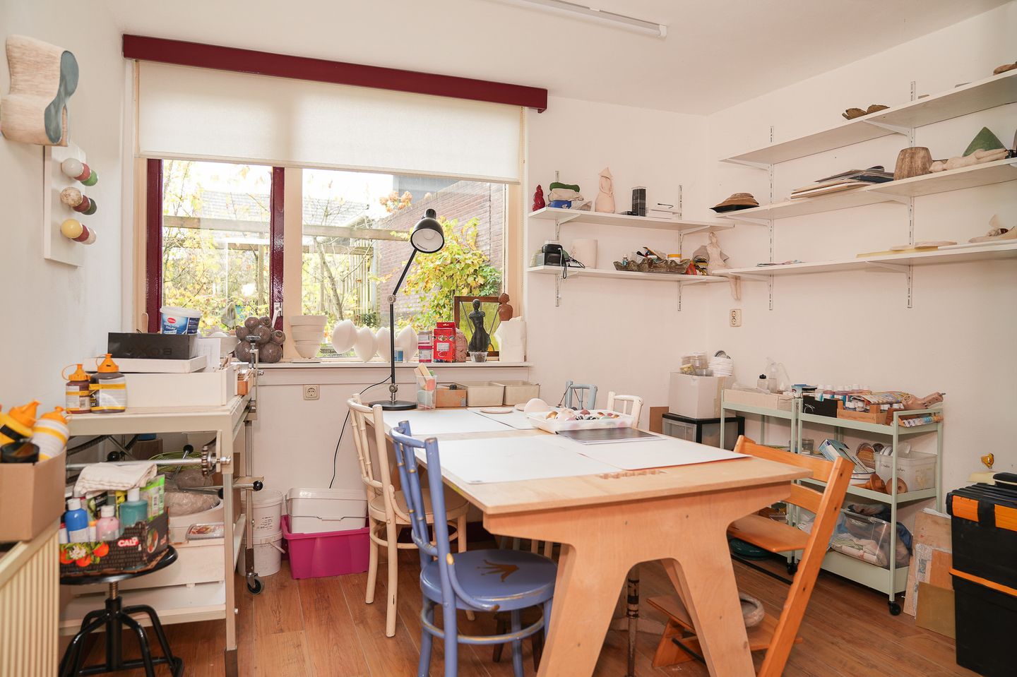 Foto 19 van Houtstraat 19