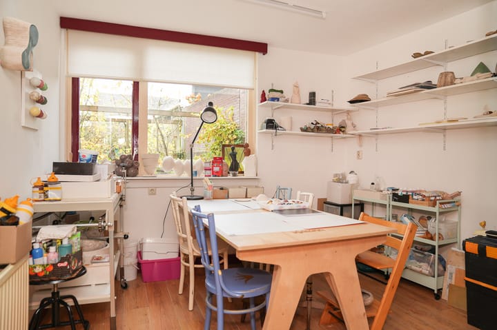 Foto 19 van Houtstraat 19