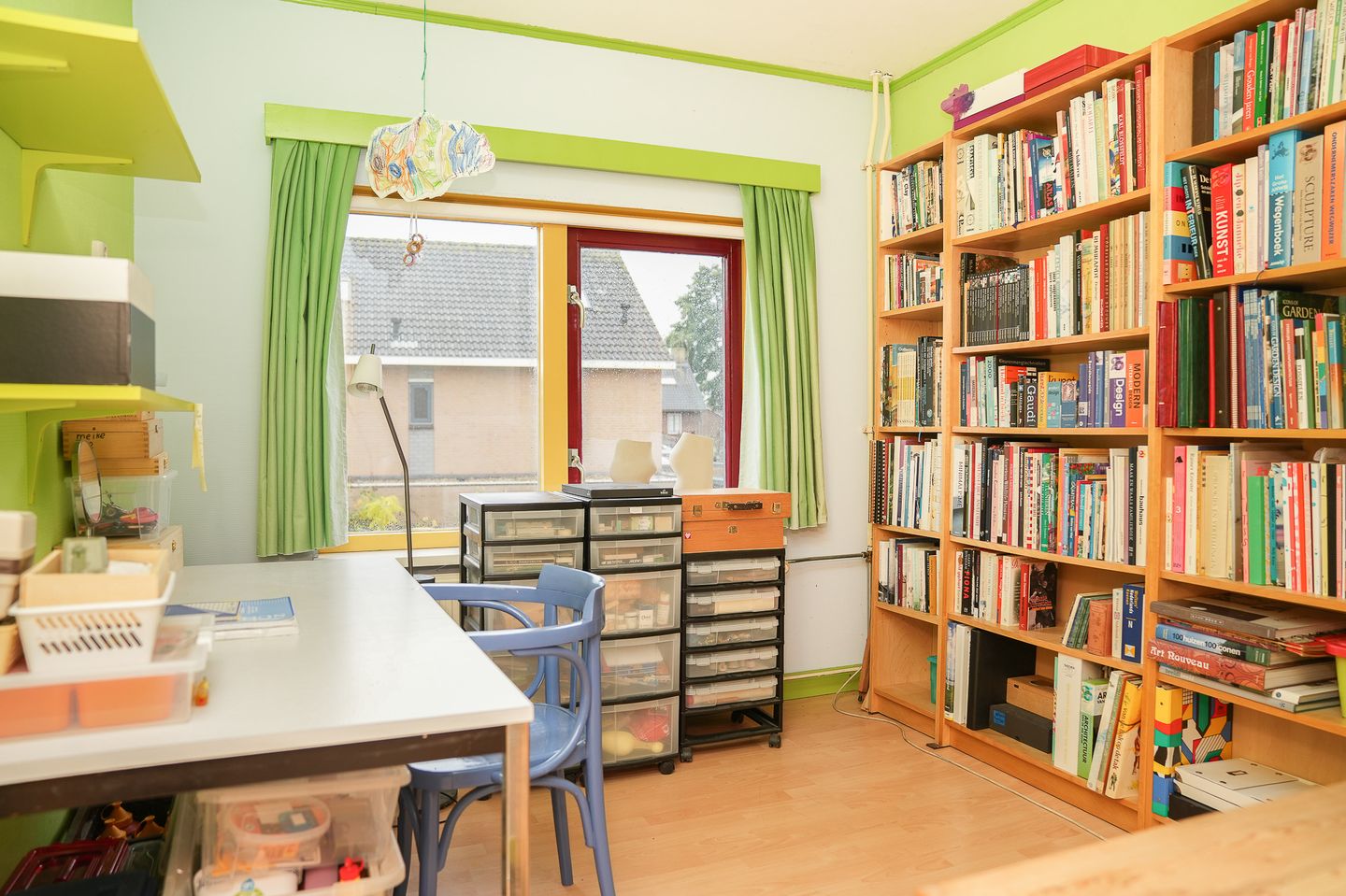 Foto 35 van Houtstraat 19