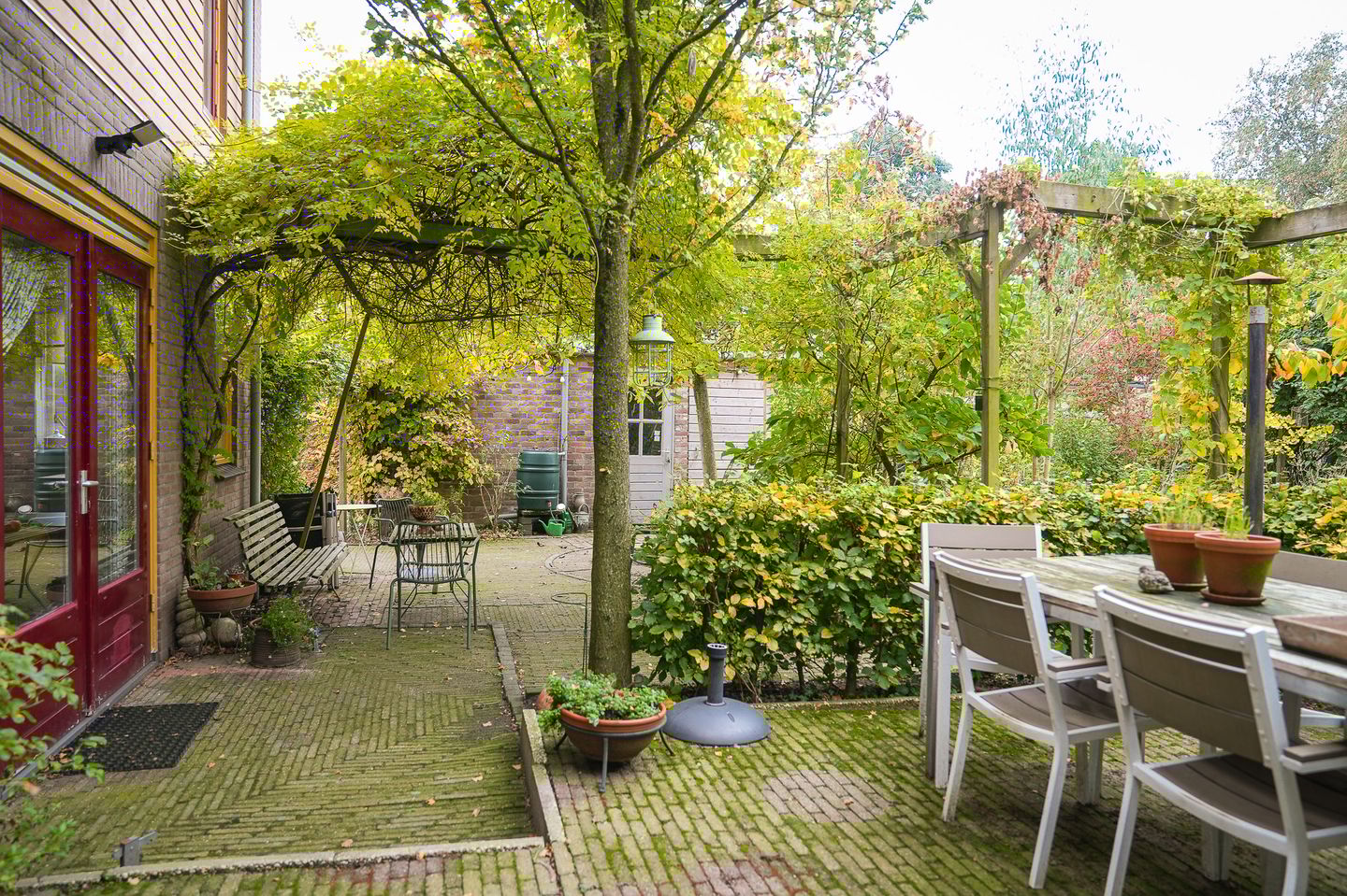 Foto 40 van Houtstraat 19