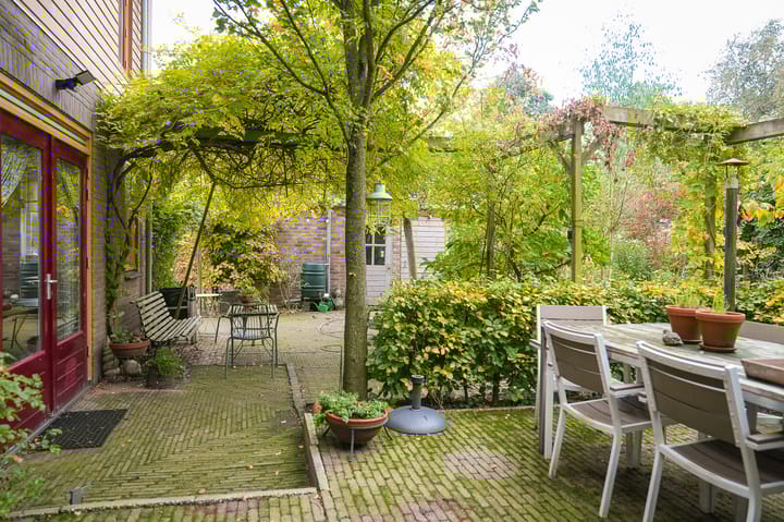 Foto 40 van Houtstraat 19