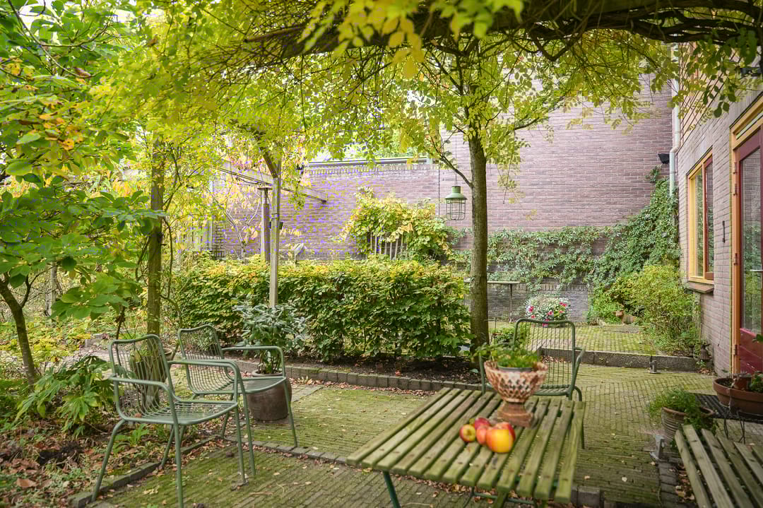 Foto 41 van Houtstraat 19