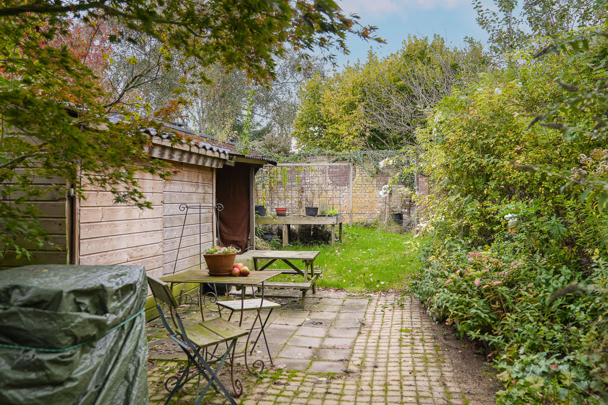 Foto 45 van Houtstraat 19