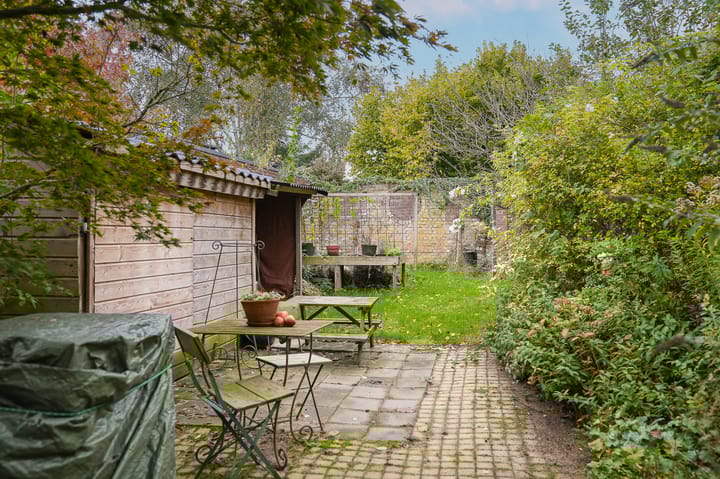 Foto 45 van Houtstraat 19