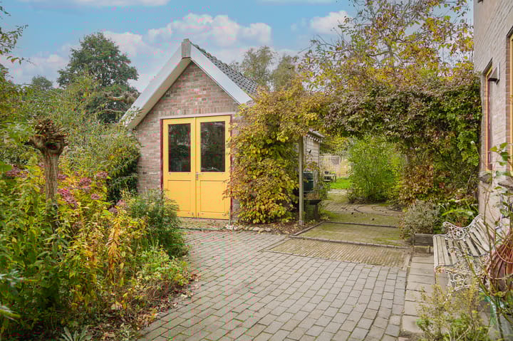 Foto 2 van Houtstraat 19