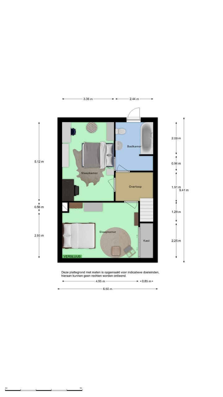 Foto 50 van Brouwerijstraat 17
