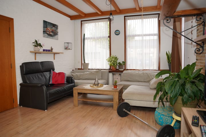 Foto 3 van Brouwerijstraat 17