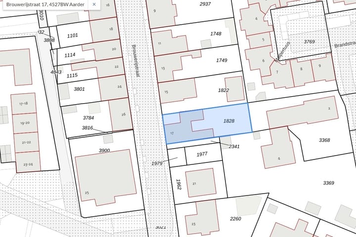 Foto 51 van Brouwerijstraat 17