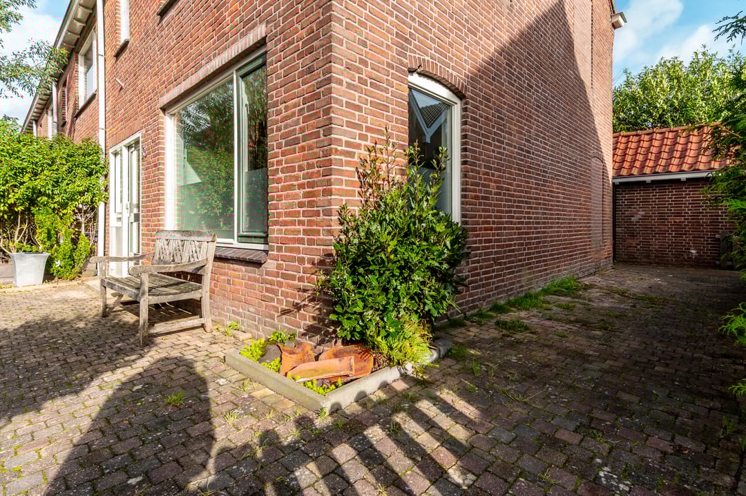 Foto 2 van Venuslaan 58