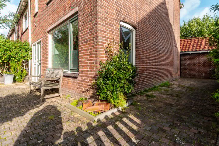 Foto 2 van Venuslaan 58