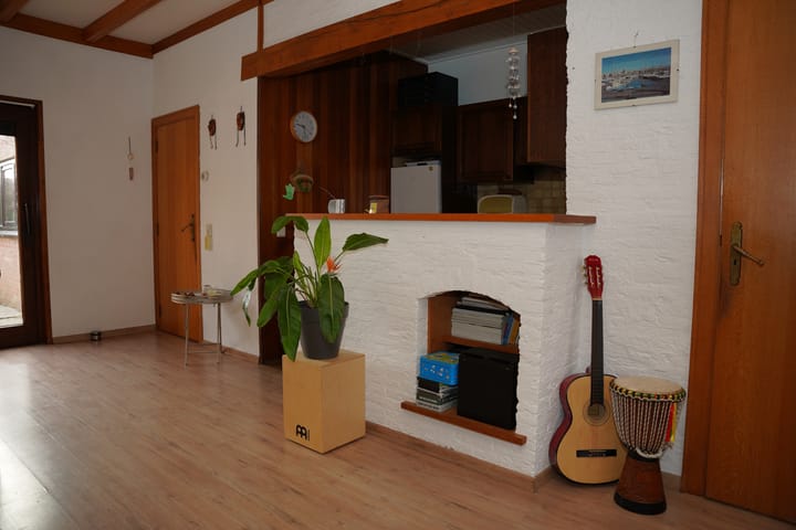 Foto 6 van Brouwerijstraat 17