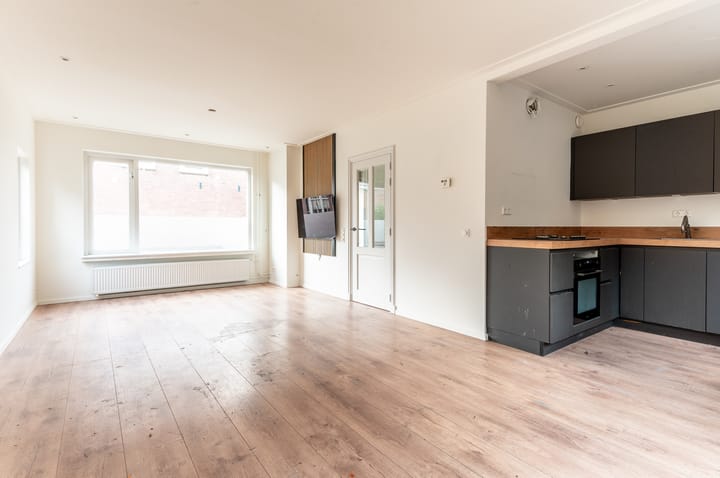 Foto 5 van Venuslaan 58