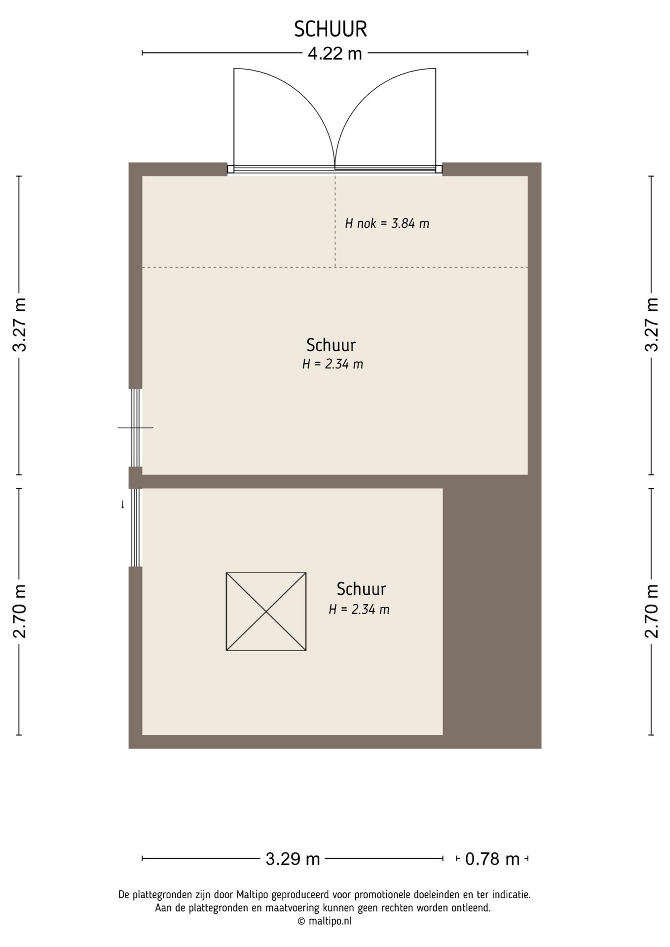 Foto 69 van Houtstraat 19