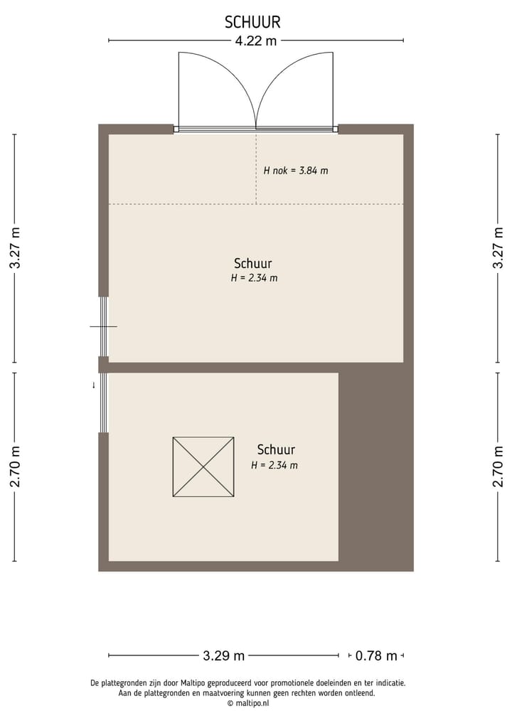 Foto 69 van Houtstraat 19