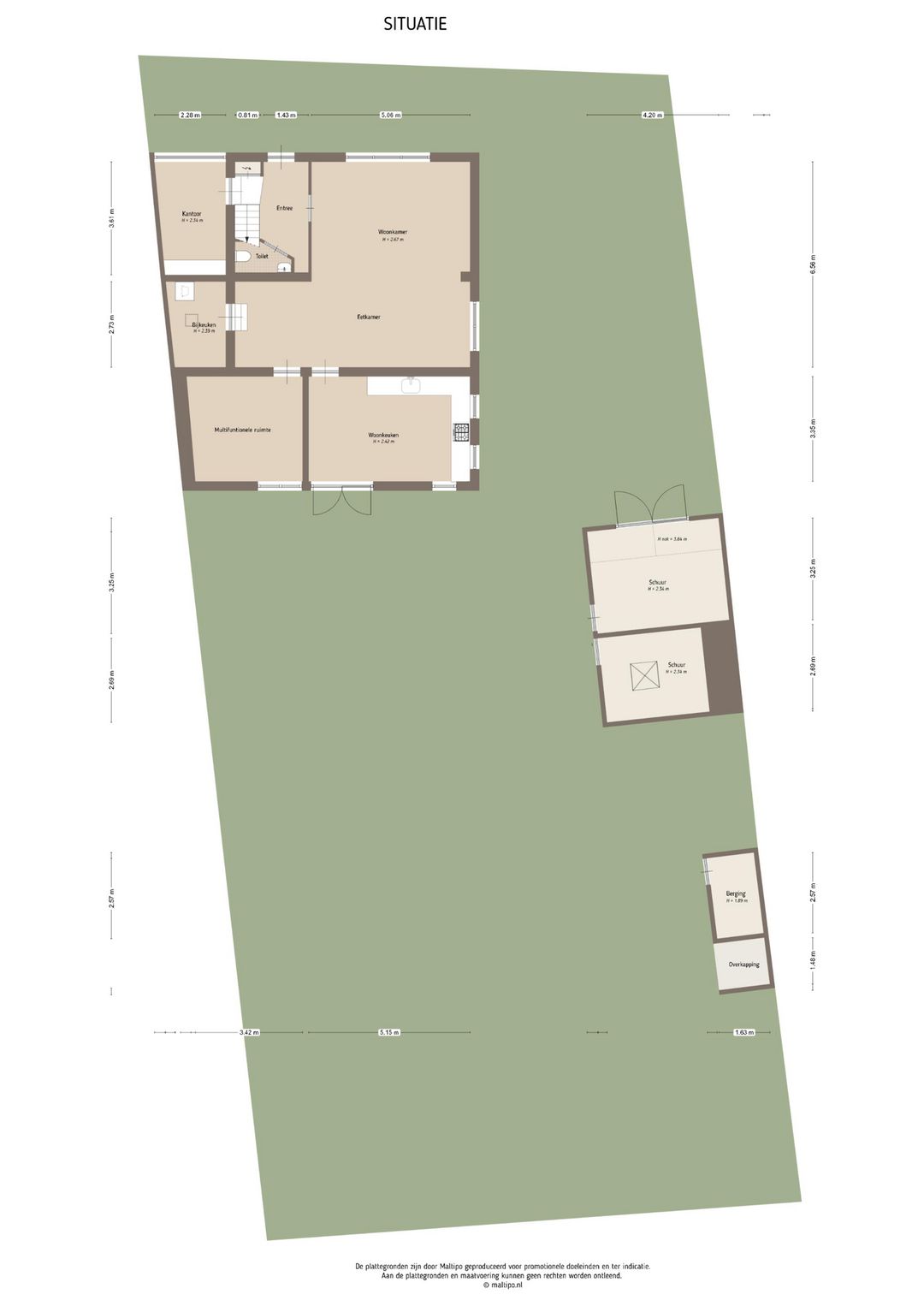 Foto 71 van Houtstraat 19