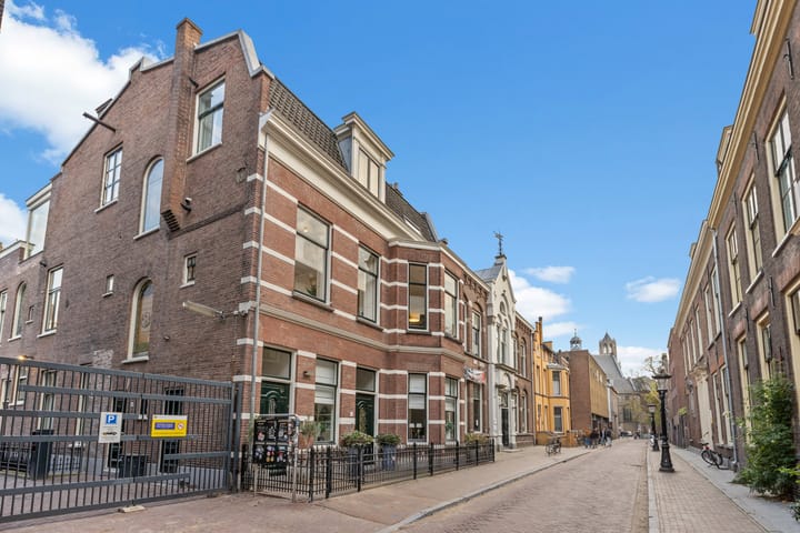 Foto 3 van Boothstraat 9-A