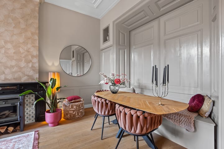 Foto 5 van Boothstraat 9-A