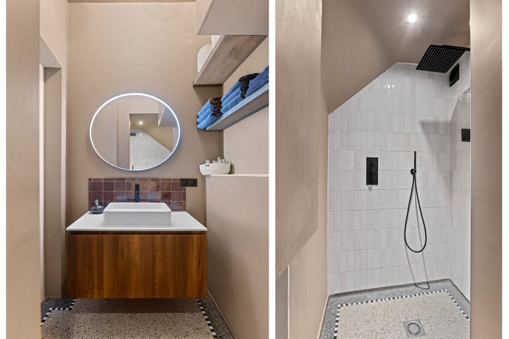 Foto 6 van Boothstraat 9-A