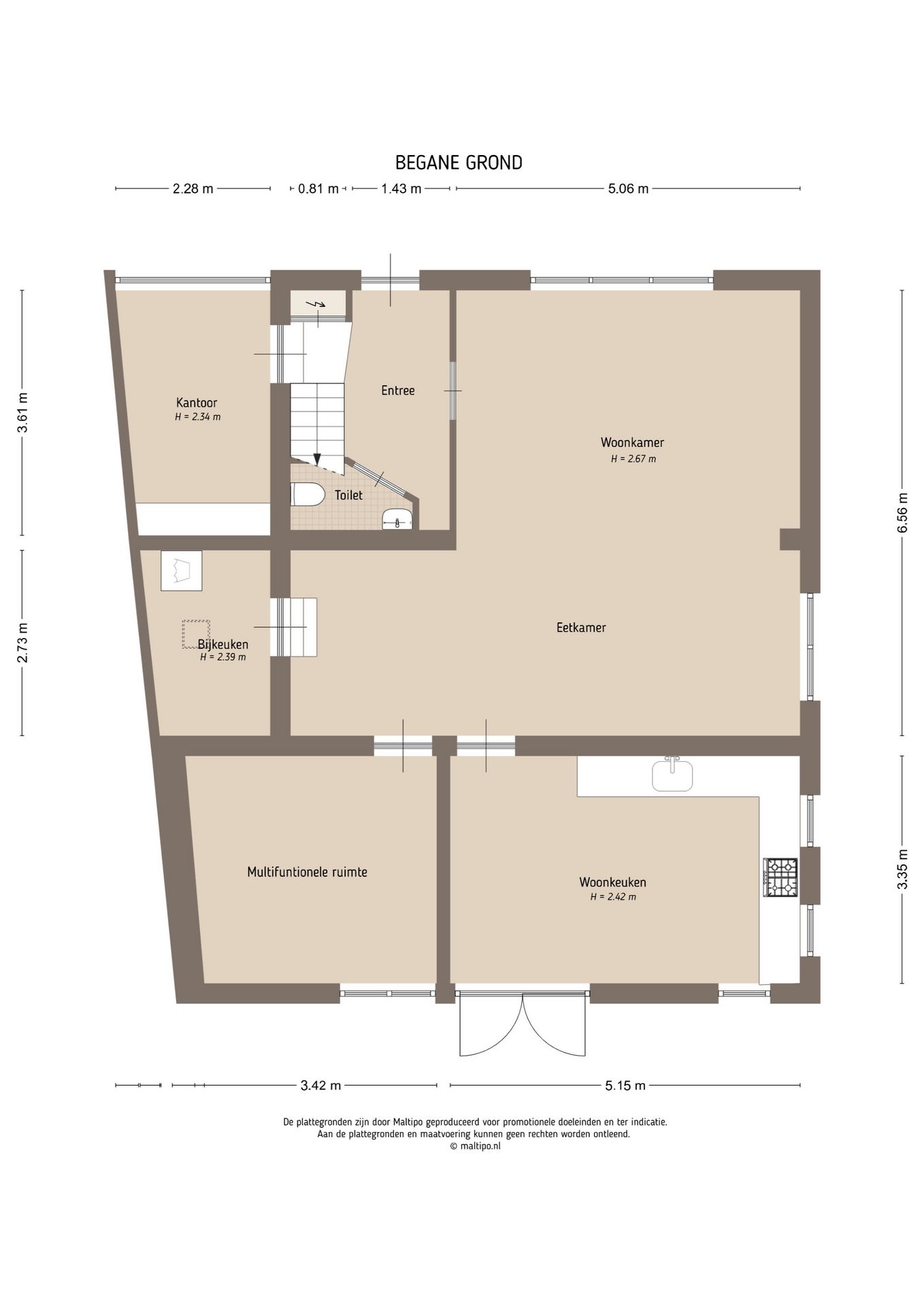 Foto 66 van Houtstraat 19