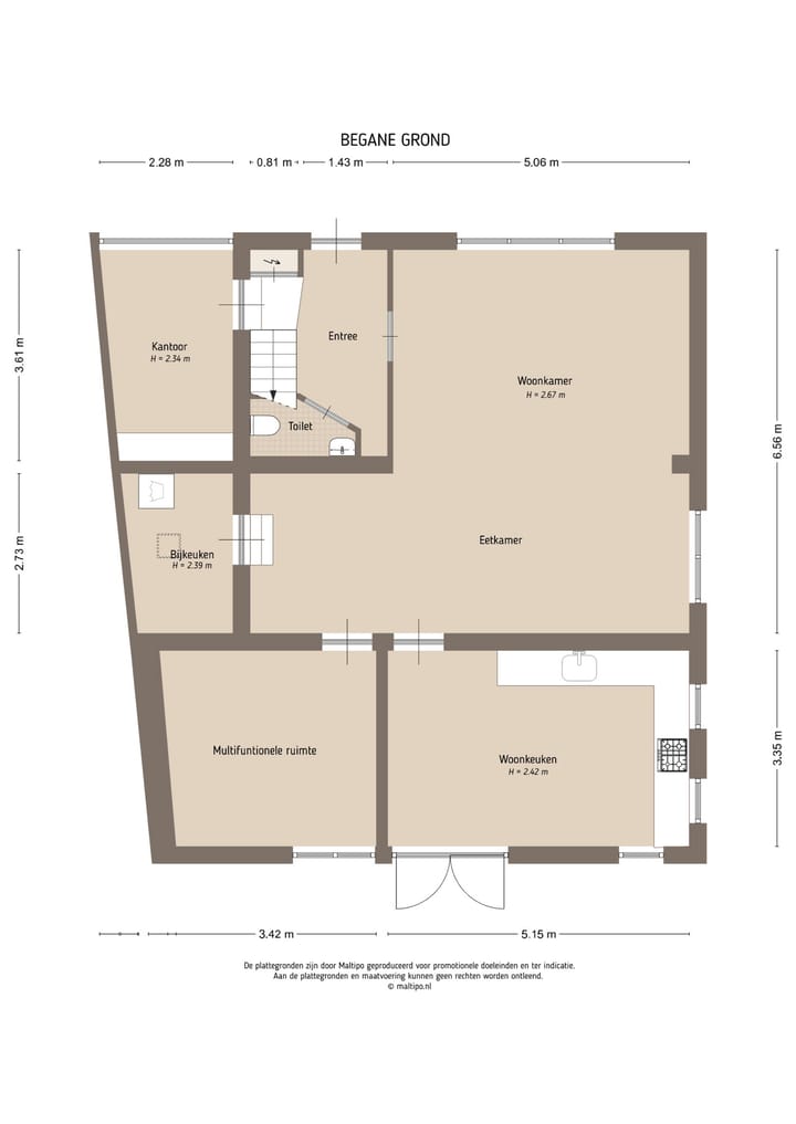 Foto 66 van Houtstraat 19