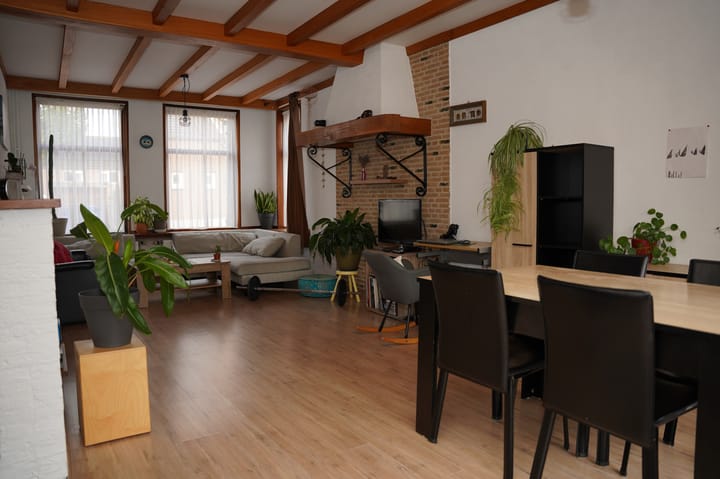 Foto 8 van Brouwerijstraat 17