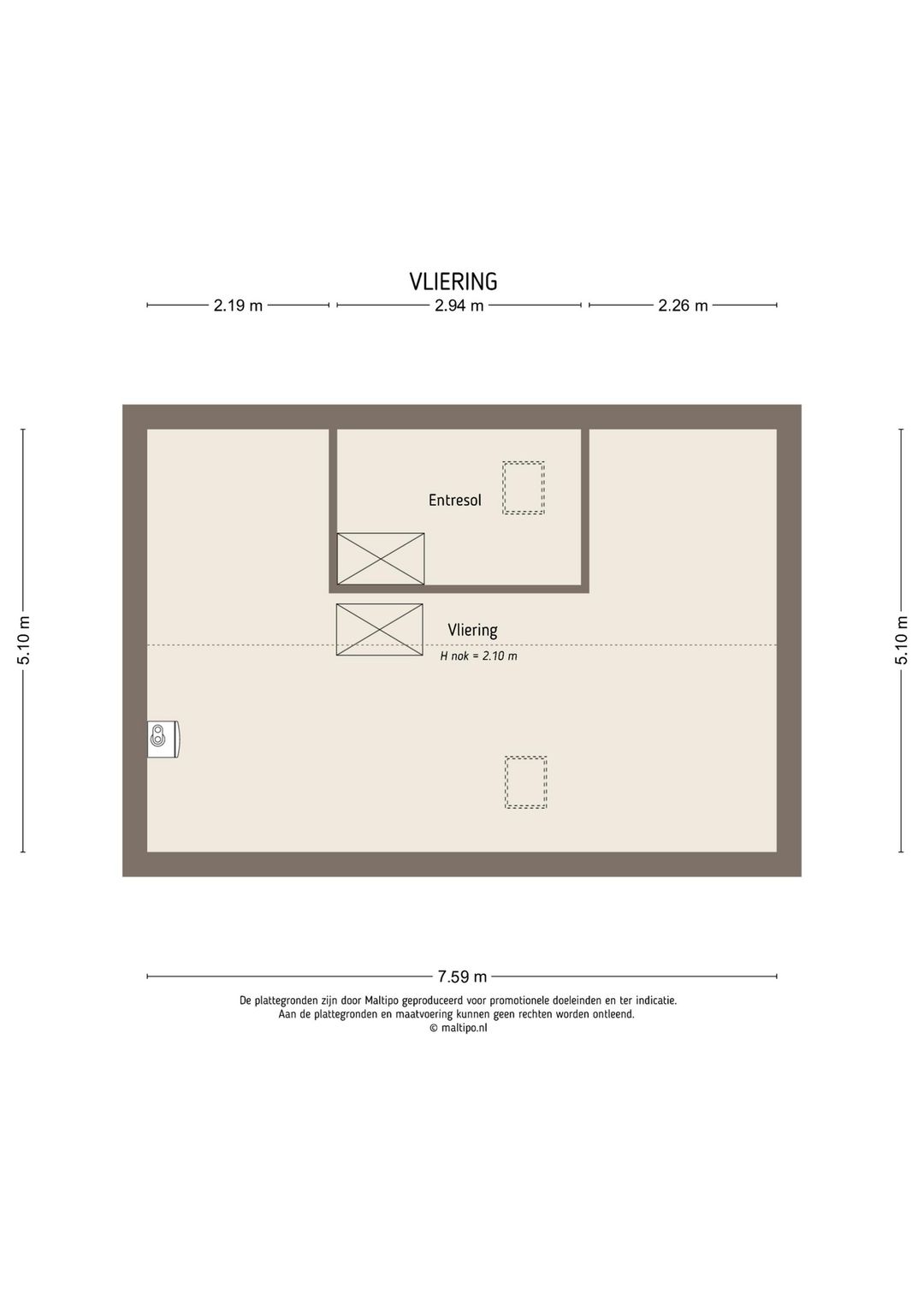 Foto 68 van Houtstraat 19