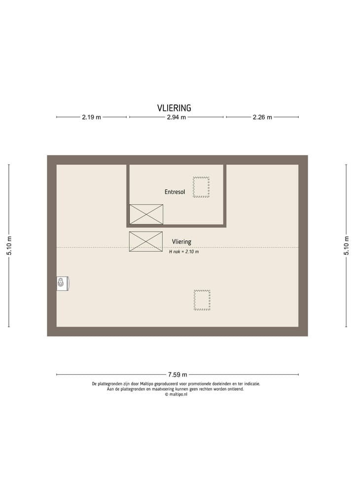 Foto 68 van Houtstraat 19