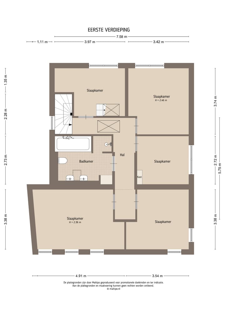 Foto 67 van Houtstraat 19