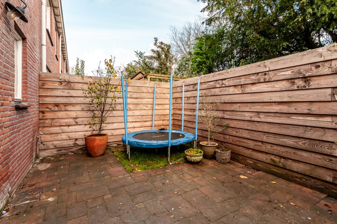 Foto 23 van Venuslaan 58