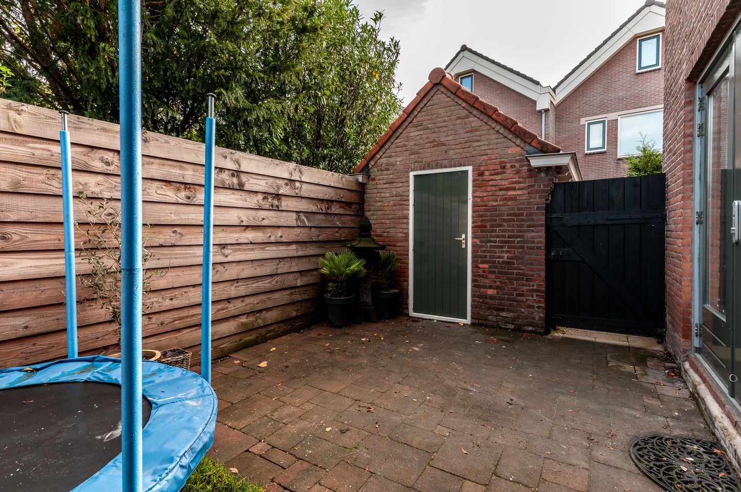 Foto 25 van Venuslaan 58