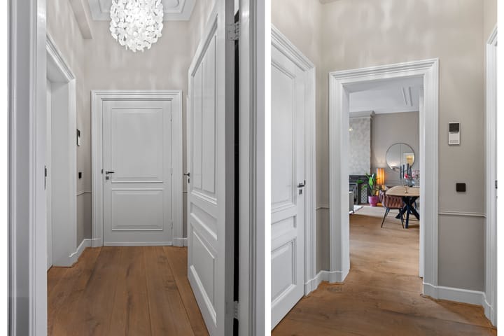 Foto 10 van Boothstraat 9-A