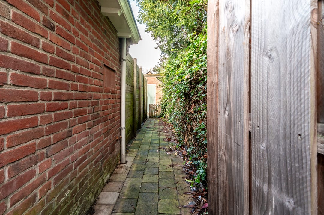 Foto 26 van Venuslaan 58