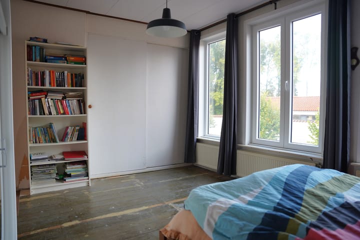 Foto 23 van Brouwerijstraat 17