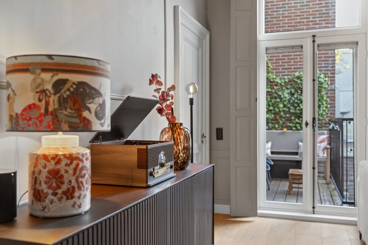 Foto 13 van Boothstraat 9-A