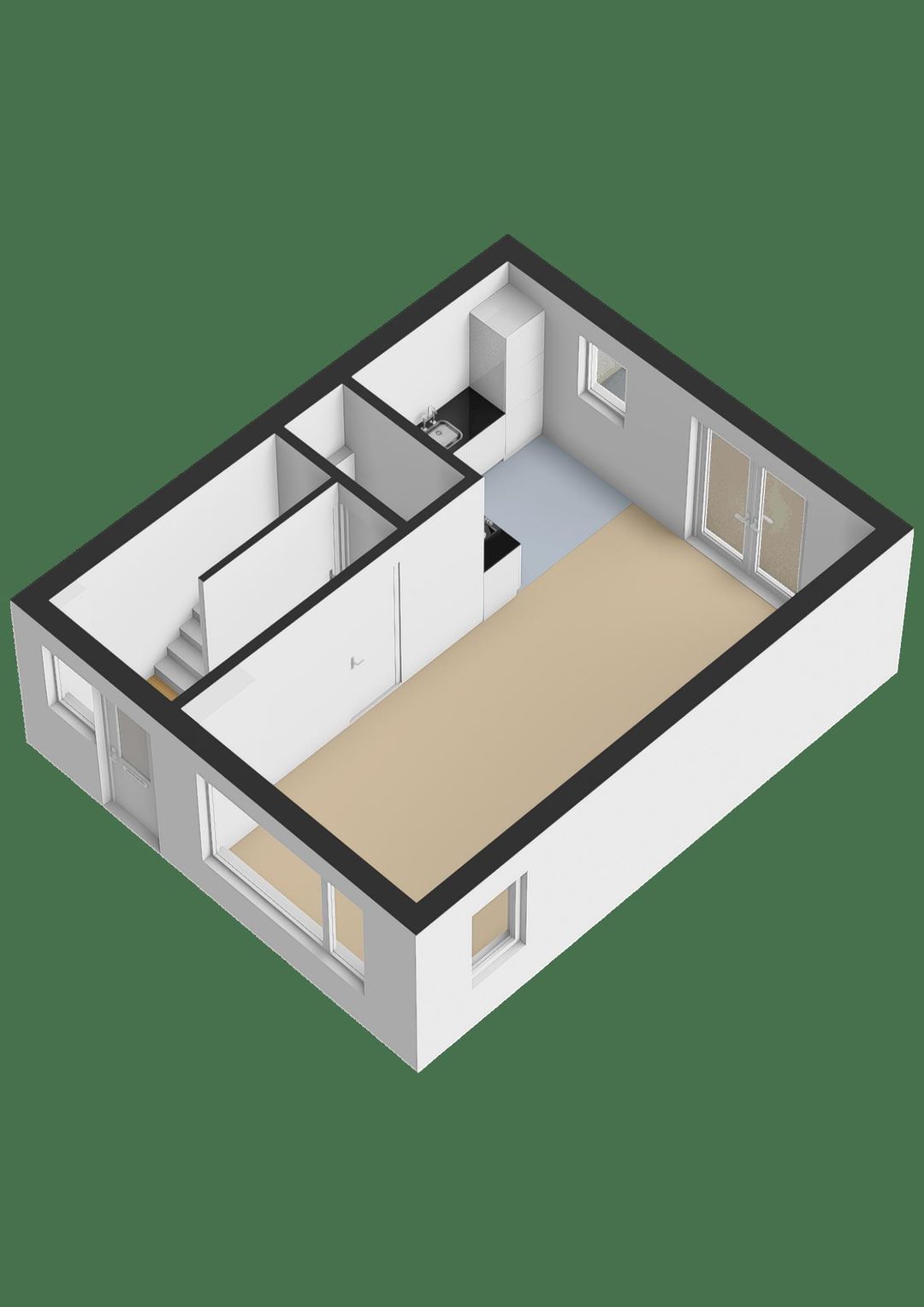 Foto 38 van Venuslaan 58