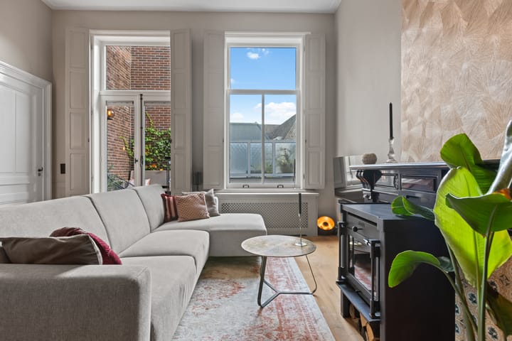 Foto 14 van Boothstraat 9-A