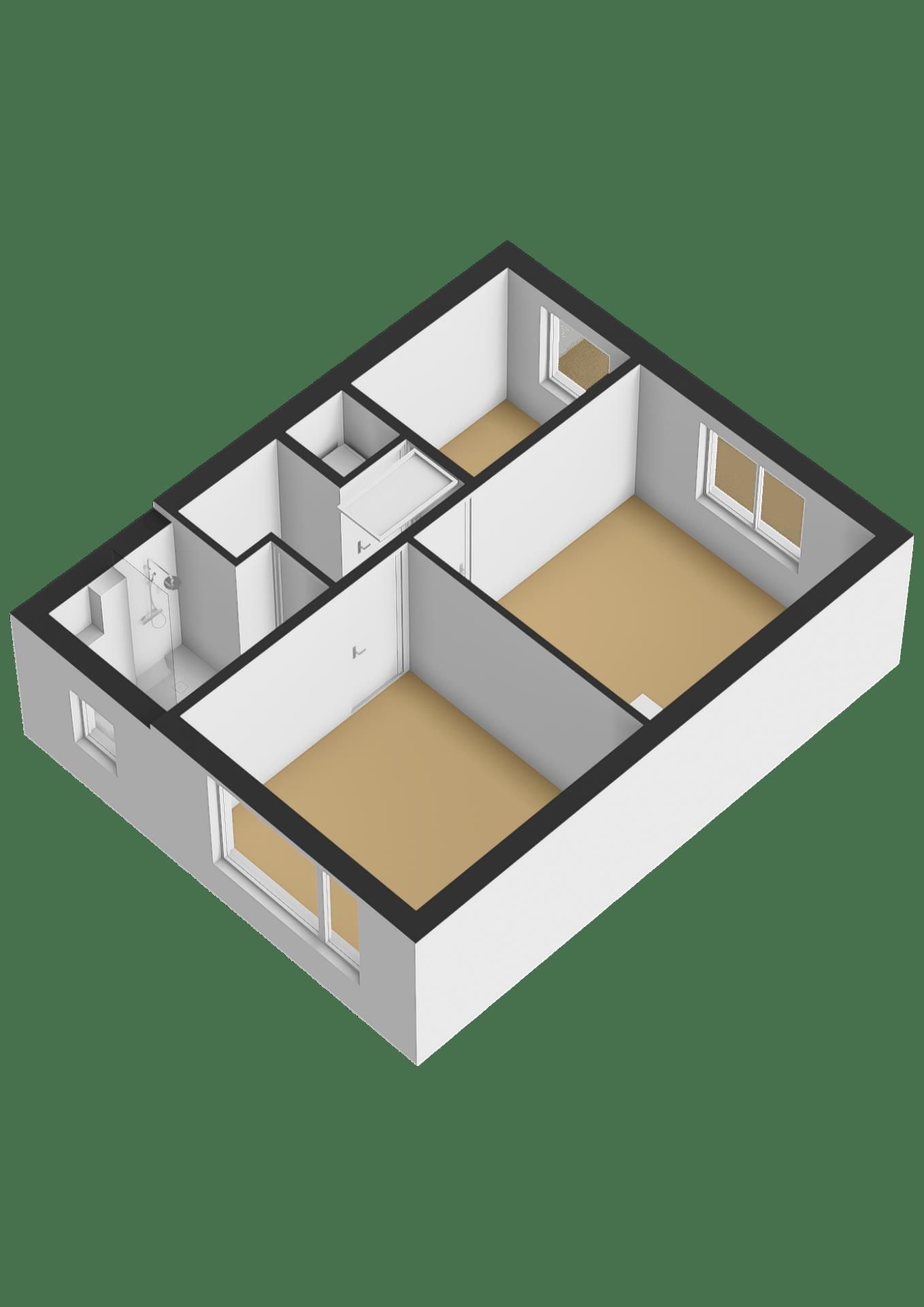 Foto 40 van Venuslaan 58