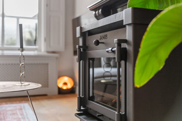 Foto 15 van Boothstraat 9-A