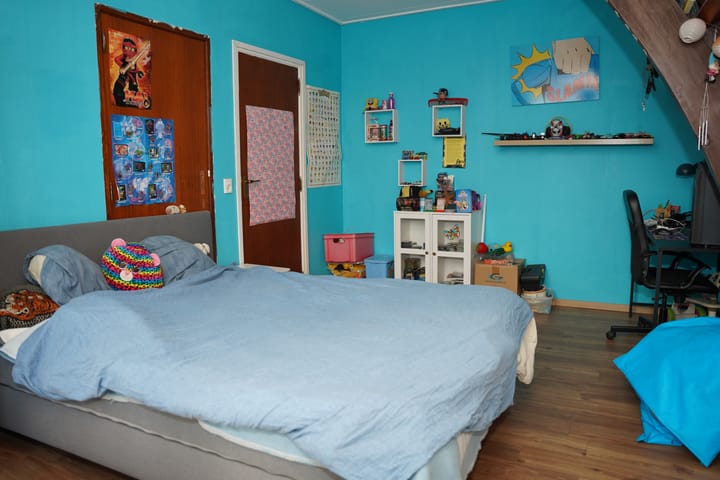 Foto 28 van Brouwerijstraat 17