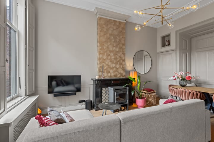 Foto 17 van Boothstraat 9-A