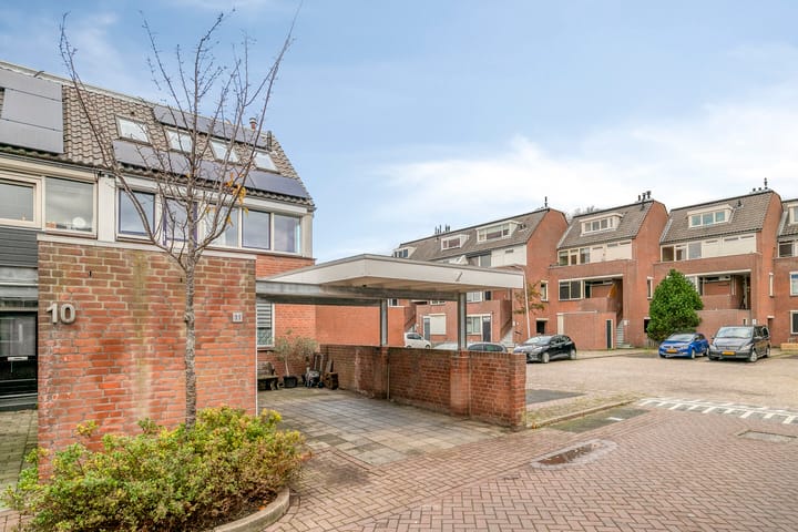 Foto 7 van Uranus 11