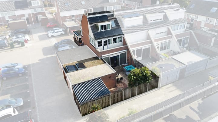 Foto 8 van Uranus 11